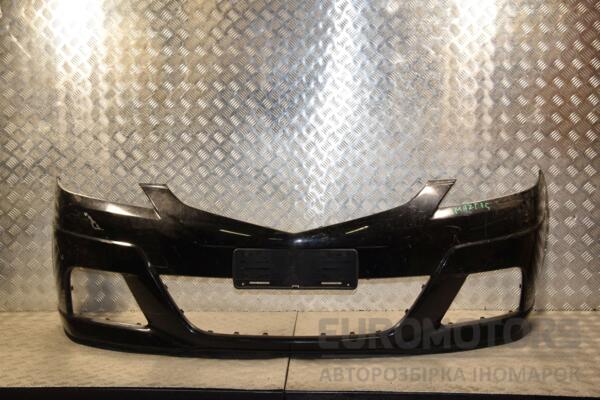 Бампер передній 08- Mazda 5 2005-2010 CE1950031 446033 euromotors.com.ua