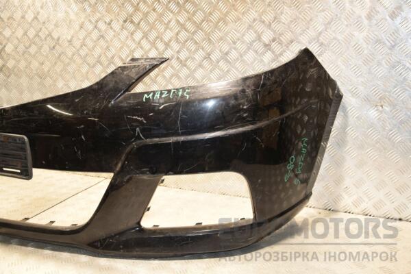Бампер передній 08- Mazda 5 2005-2010 CE1950031 446033 - 2