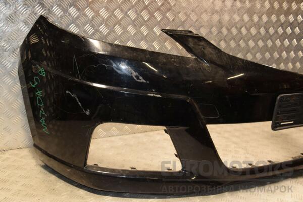 Бампер передній 08- Mazda 5 2005-2010 CE1950031 446033 - 3
