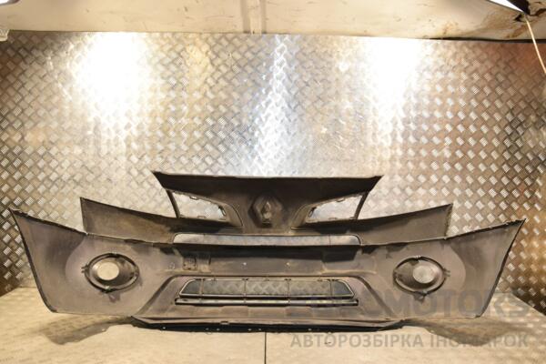 Бампер передний -11 Renault Koleos 2008-2016 62022JZ03H 446037 - 4