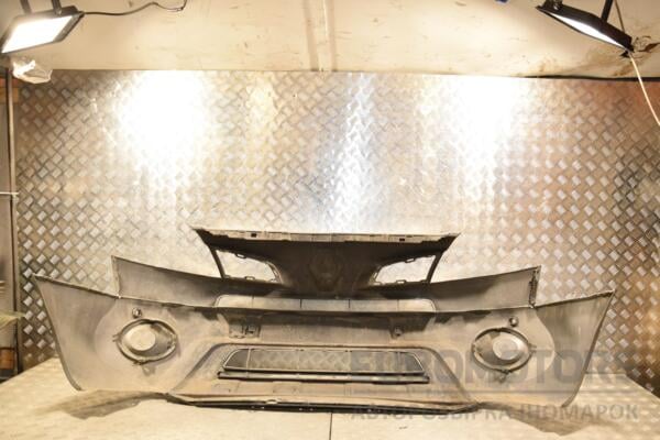 Бампер передній -11 (дефект) Renault Koleos 2008-2016 62022JZ03H 446041 - 4