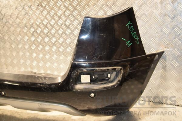 Бампер задний -11 Renault Koleos 2008-2016 85022JY04H 446045 - 2