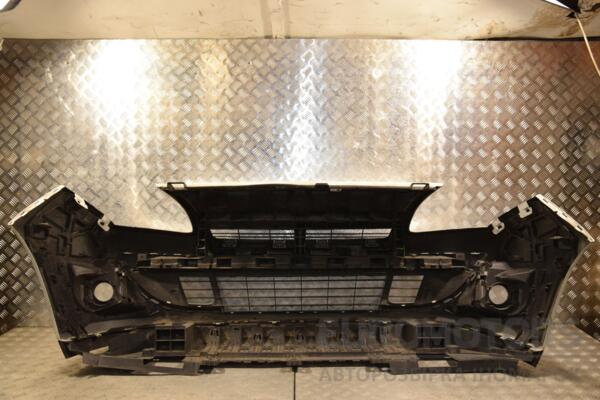 Бампер передний -13 Renault Scenic (III) 2009-2015 446049 - 4