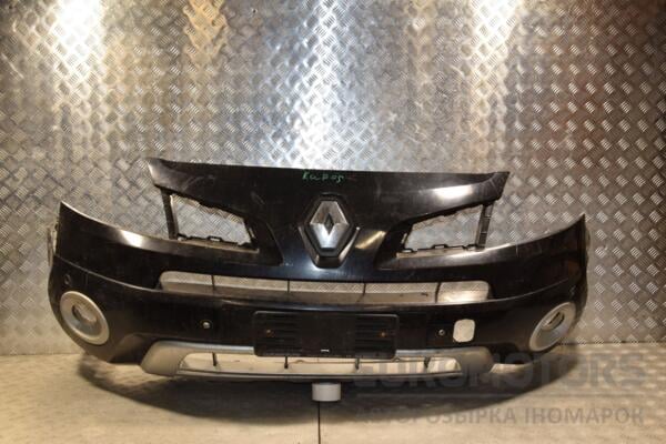 Бампер передний -11 Renault Koleos 2008-2016 62022JZ03H 446057 euromotors.com.ua