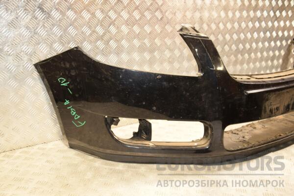 Бампер передній -10 Skoda Fabia 2007-2014 5J0807221 446065 - 3