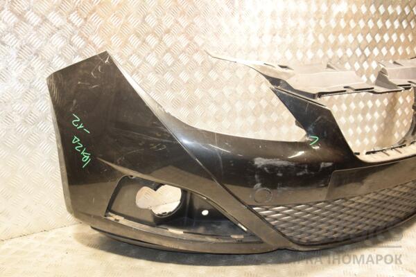 Бампер передний -12 (дефект) Seat Ibiza 2008-2017 6J0807221A 446073 - 3