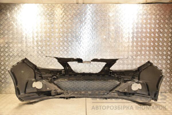 Бампер передний -12 (дефект) Seat Ibiza 2008-2017 6J0807221A 446073 - 4