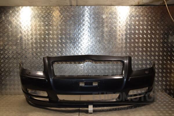 Бампер передній -06 Toyota Avensis (II) 2003-2008 5211905160 446081 euromotors.com.ua