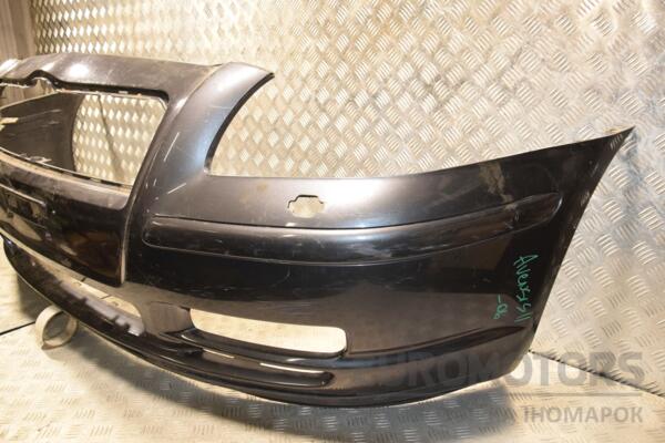 Бампер передний -06 Toyota Avensis (II) 2003-2008 5211905160 446081 - 2