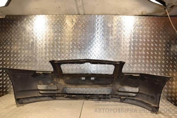 Бампер передний -06 Toyota Avensis (II) 2003-2008 5211905160 446081 - 4