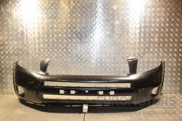 Бампер передній -08 Toyota Rav 4 2006-2013 5211942571 446085 euromotors.com.ua