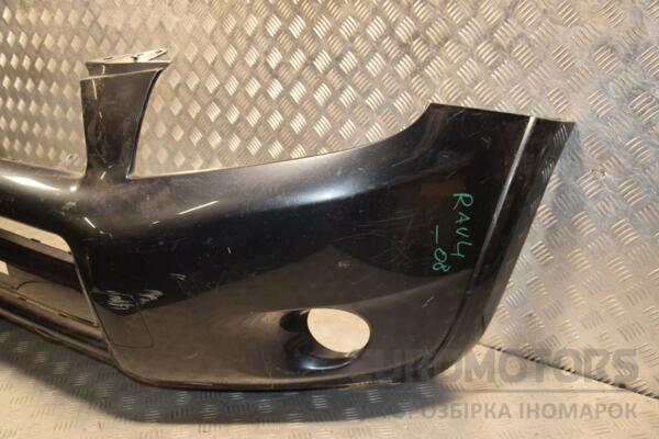 Бампер передний -08 Toyota Rav 4 2006-2013 5211942571 446085 - 2