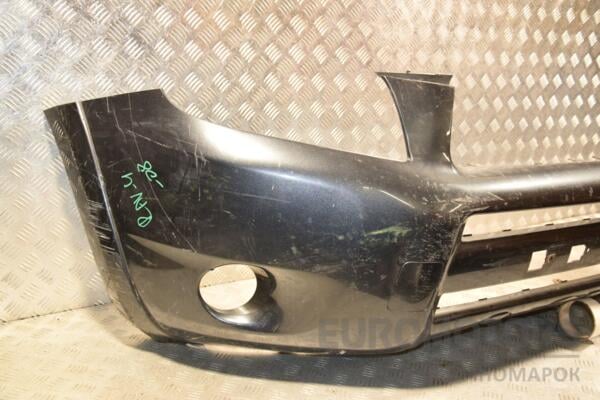 Бампер передний -08 Toyota Rav 4 2006-2013 5211942571 446085 - 3