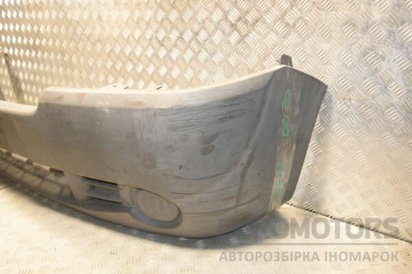 Бампер передній 06- (дефект) Renault Trafic 2001-2014 620100102R 446089 - 2