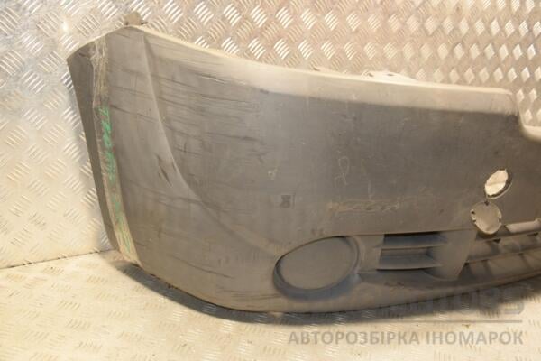 Бампер передній 06- (дефект) Renault Trafic 2001-2014 620100102R 446089 - 3