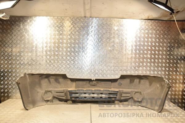 Бампер передній 06- (дефект) Renault Trafic 2001-2014 620100102R 446089 - 4
