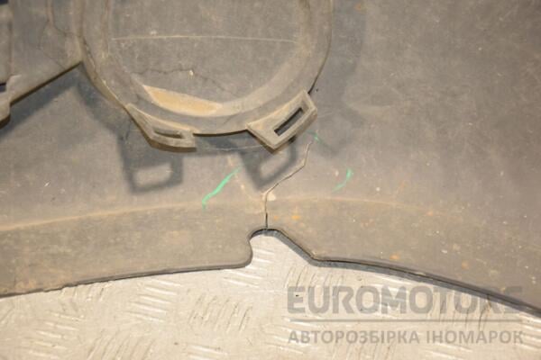Бампер передній 06- (дефект) Renault Trafic 2001-2014 620100102R 446089 - 5