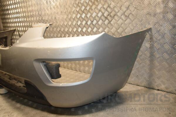 Бампер передній (дефект) Kia Carens 2006-2012 865111D050 446094 - 2
