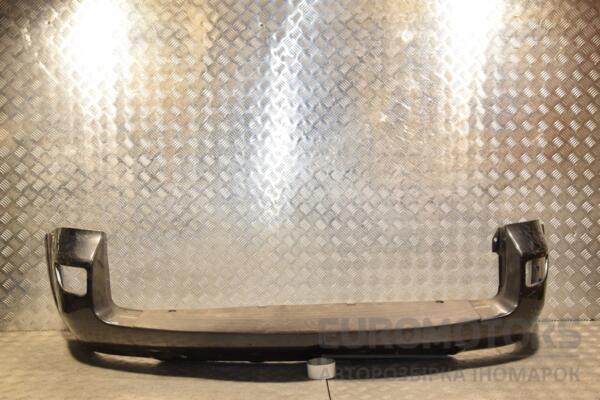 Бампер задній Toyota Rav 4 2006-2013 5215942040 446098 euromotors.com.ua