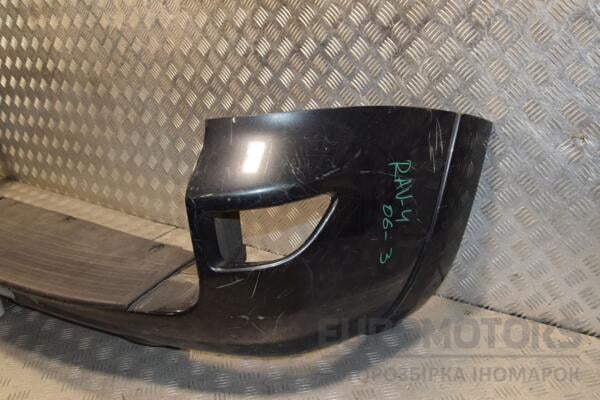 Бампер задний Toyota Rav 4 2006-2013 5215942040 446098 - 2