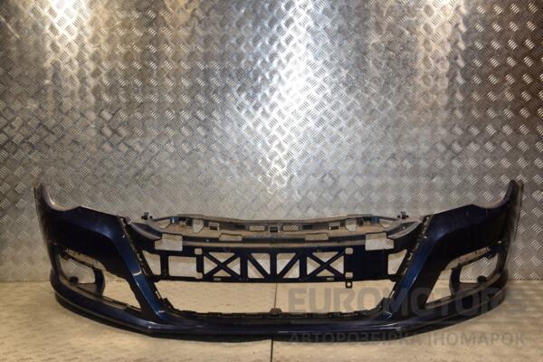 Бампер передній -12 VW Passat CC 2008-2016 3C8807217 446102 euromotors.com.ua
