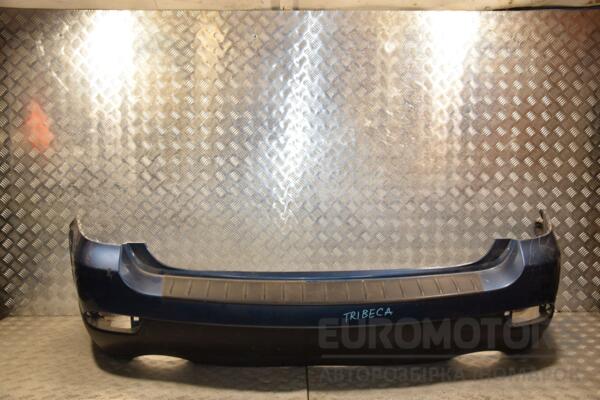Бампер задний 08- Subaru Tribeca 2005-2014 57704XA04A 446110 euromotors.com.ua