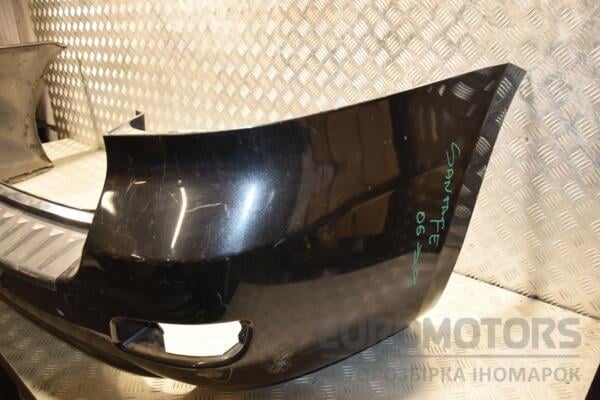 Бампер задний -09 Hyundai Santa FE 2006-2012 966112B020 446118 - 2