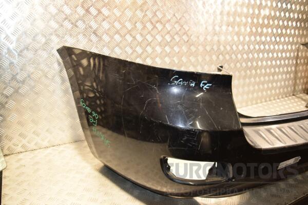 Бампер задний -09 Hyundai Santa FE 2006-2012 966112B020 446118 - 3