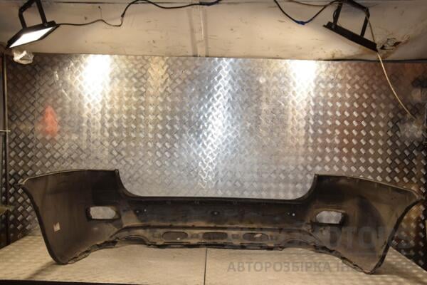 Бампер задний -09 Hyundai Santa FE 2006-2012 966112B020 446118 - 4