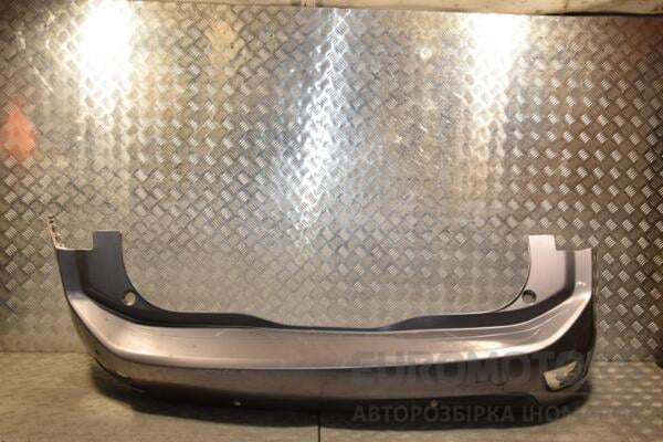 Бампер задний Citroen C4 Picasso 2014-2018 36225333 446131 euromotors.com.ua