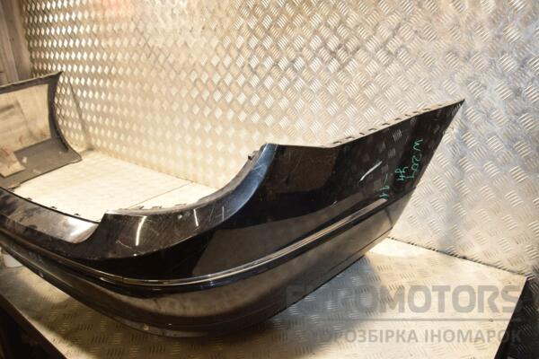 Бампер задний универсал -11 Mercedes C-class (W204) 2007-2015 A2048852625 446135 - 2