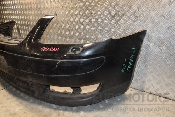 Бампер передній -06 VW Touran 2003-2010 1T0807221 446139 - 2