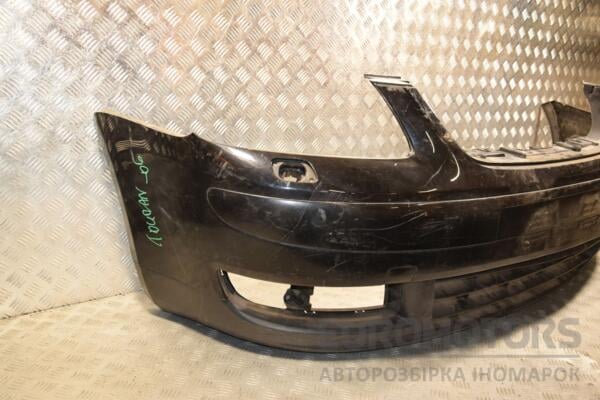 Бампер передній -06 VW Touran 2003-2010 1T0807221 446139 - 3