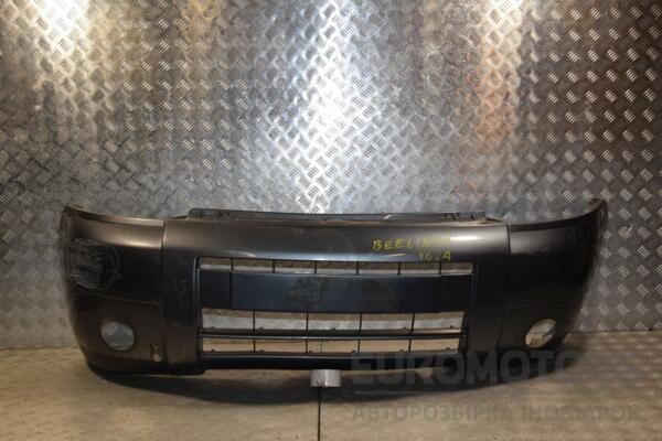 Бампер передний 03- (дефект) Citroen Berlingo 1996-2008 446147 euromotors.com.ua