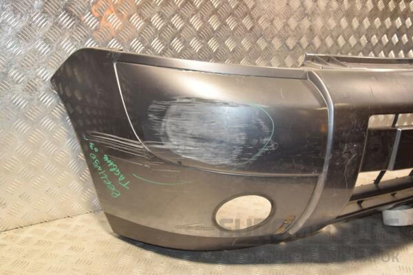 Бампер передній 03- (дефект) Citroen Berlingo 1996-2008 446147 - 3