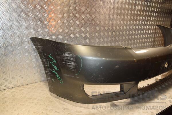 Бампер передний (дефект) Toyota Corolla Verso 2004-2009 521190F010 446151 - 3