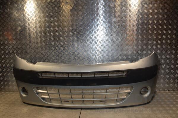 Бампер передний Renault Kangoo 2008-2013 8200436678 446155 euromotors.com.ua
