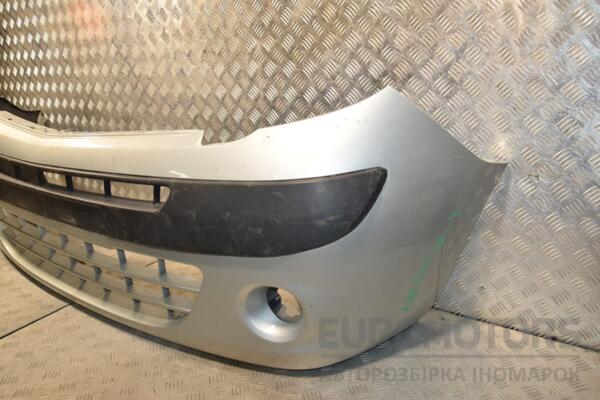 Бампер передній Renault Kangoo 2008-2013 8200436678 446155 - 2
