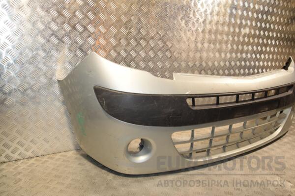 Бампер передній Renault Kangoo 2008-2013 8200436678 446155 - 3