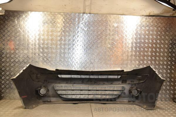 Бампер передній Renault Kangoo 2008-2013 8200436678 446155 - 4