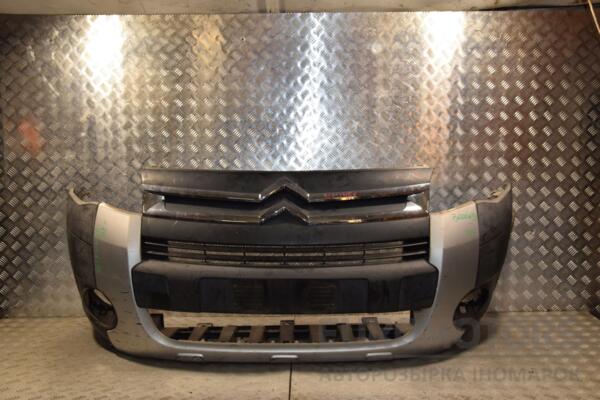 Бампер передний Citroen Berlingo 2008 446159 euromotors.com.ua