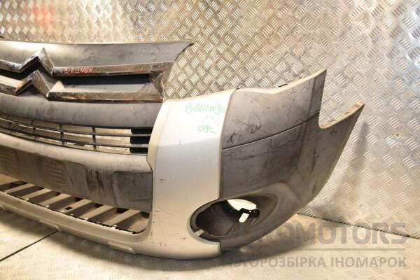 Бампер передний Citroen Berlingo 2008 446159 - 2
