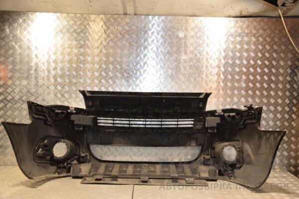 Бампер передний Citroen Berlingo 2008 446159 - 4