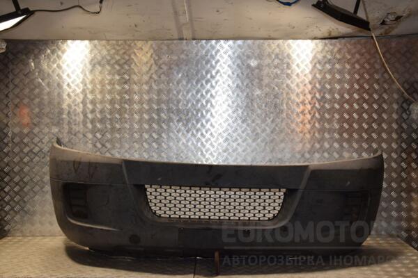 Бампер передній Iveco Daily (E4) 2006-2011 5801255053 446163 euromotors.com.ua