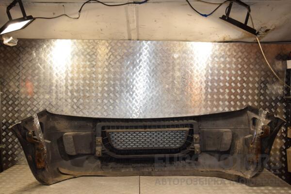 Бампер передній Iveco Daily (E4) 2006-2011 5801255053 446163 - 4