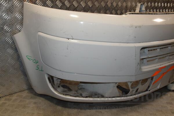 Бампер передний 10- VW Transporter (T5) 2003-2015 7E0807221 446169 - 3