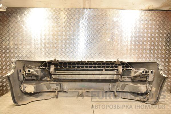 Бампер передний 10- VW Transporter (T5) 2003-2015 7E0807221 446169 - 4