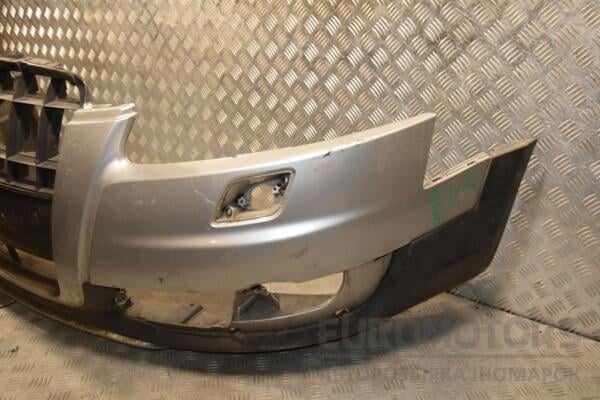 Бампер передній Audi A6 (C6) 2004-2011 4F0807437Q 446185 - 2