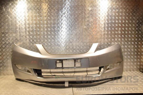 Бампер передний (дефект) Honda FR-V 2004-2009 446189 euromotors.com.ua