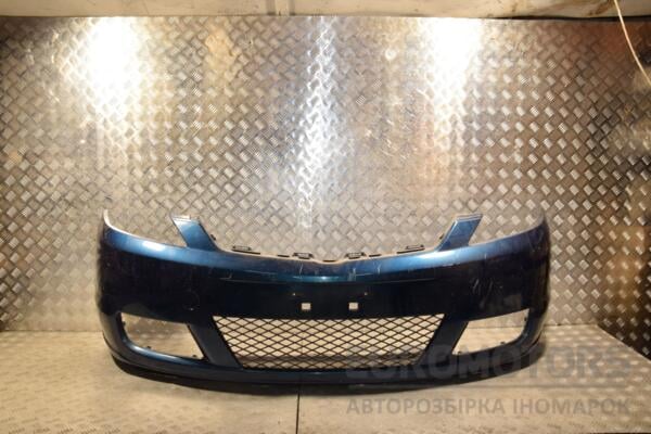 Бампер передний -08 Mazda 5 2005-2010 C23550031 446193 euromotors.com.ua